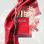 Hugo Boss Boss Alive, Parfum, Femei - 80ml