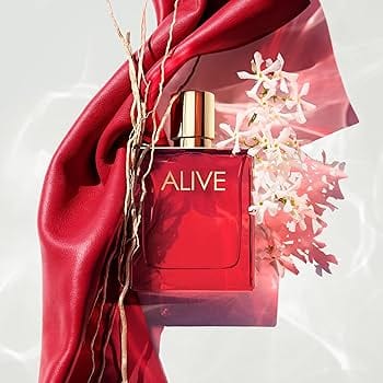 Hugo Boss Boss Alive, Parfum, Femei - 80ml