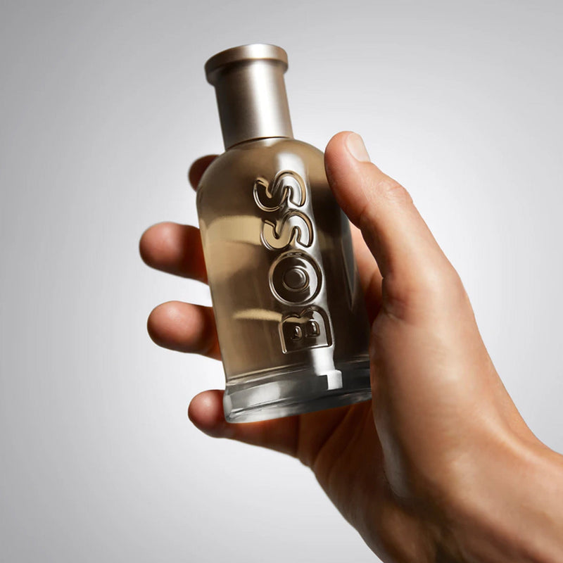 Hugo Boss Boss Bottled, Apa de Toaleta, Barbati - 200ml
