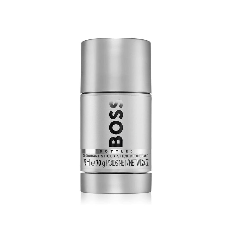 Hugo Boss Boss Bottled, Deodorant Stick, Barbati - 75ml