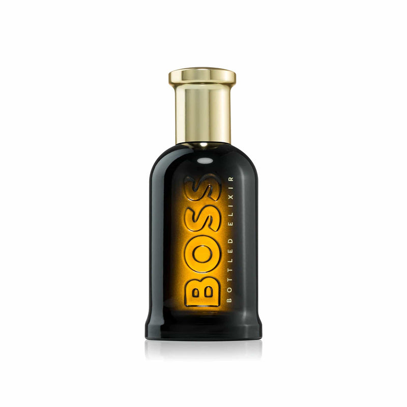 Hugo Boss Boss Bottled Elixir Parfum Barbati - 100ml