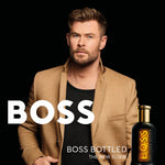 Hugo Boss Boss Bottled Elixir , Parfum Barbati - 50ml