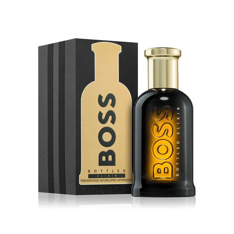 Hugo Boss Boss Bottled Elixir , Parfum Barbati - 50ml