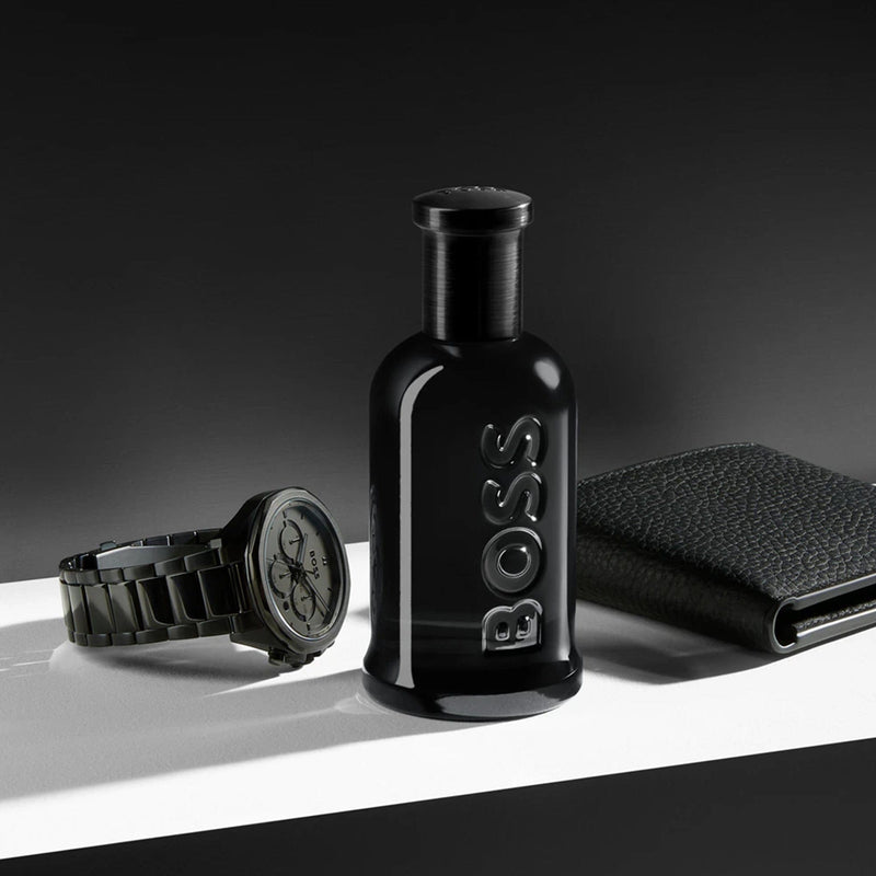Hugo Boss Boss Bottled, Parfum, Barbati - 200ml