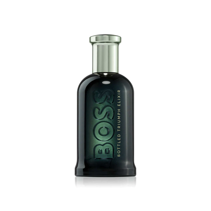 Boss Bottled Triumph Elixir, Parfum, Barbati - 100ml