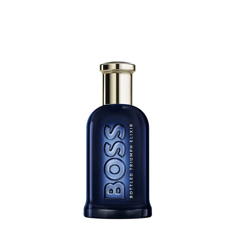 Boss Bottled Triumph Elixir , Parfum Barbati - 50ml