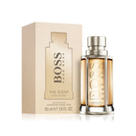 Hugo Boss Boss The Scent Pure Accord For Him , Apa de Toaleta Barbati - 50ml