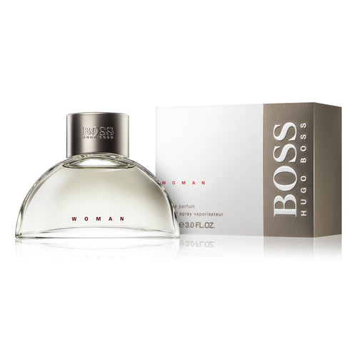 Hugo Boss Boss Woman,  Apa de Parfum  Femei  -  90ml