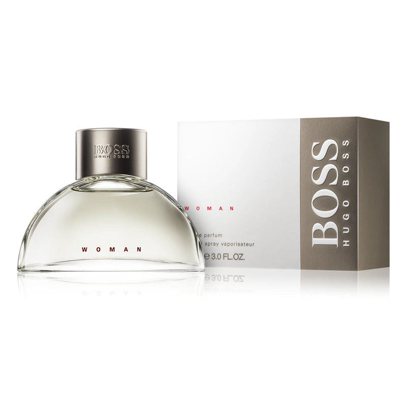 Hugo Boss Boss Woman,  Apa de Parfum  Femei  -  90ml