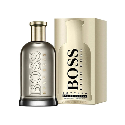 Hugo Boss Bottled, Apa de Parfum, Barbati - 200ml