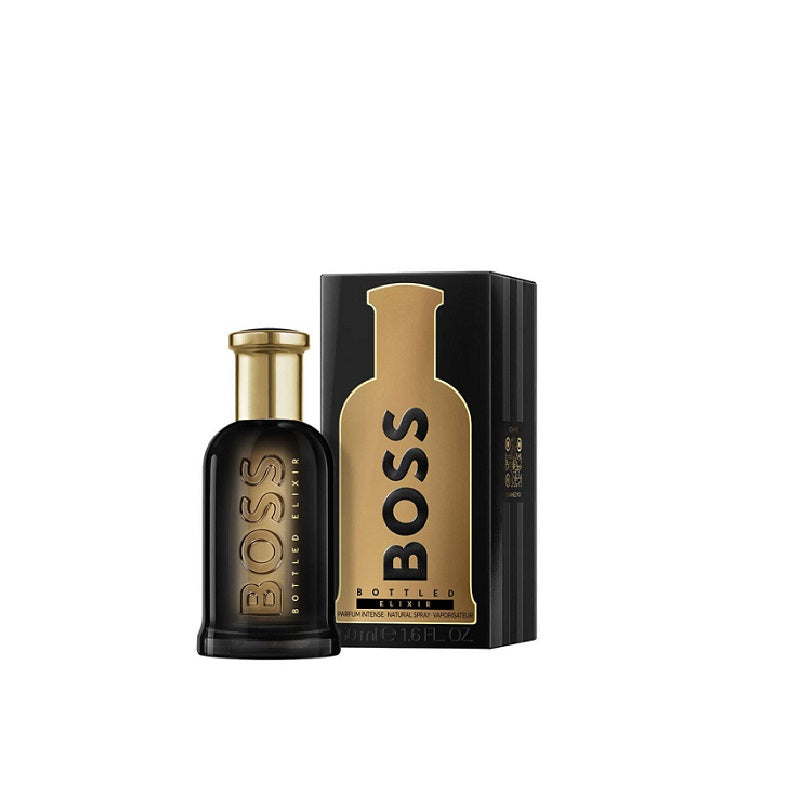 Boss Bottled Elixir , Parfum Barbati - 50ml