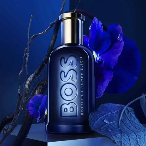 Hugo Boss Bottled Night, Apa de Toaleta, Barbati - 100ml