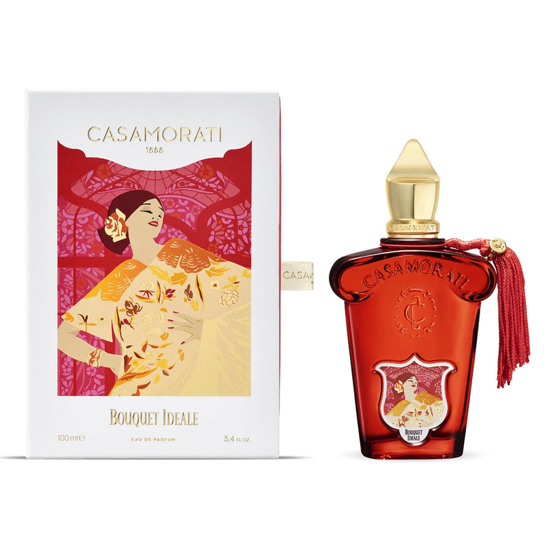 Xerjoff Casamorati Bouquet Ideale, Apa de Parfum, Dama - 100 ml