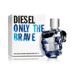 Only the Brave , Apa de Toaleta, Barbati