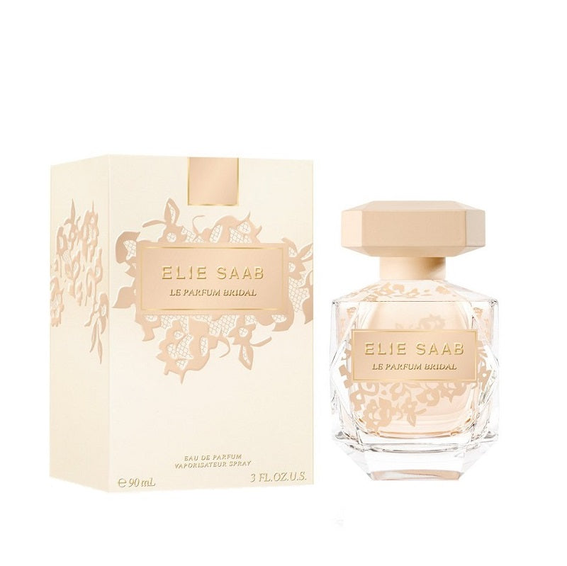 Le Parfum Bridal, Apa de Parfum Femei - 90ml