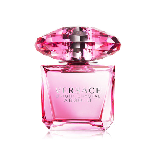 Versace Bright Crystal Absolu, Apa de Parfum, Femei - 30ml