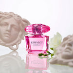 Versace Bright Crystal Absolu, Apa de Parfum, Femei - 30ml