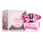 Versace Bright Crystal Absolu, Apa de Parfum, Femei - 50ml