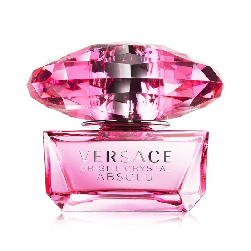 Versace Bright Crystal Absolu, Apa de Parfum, Femei - 50ml