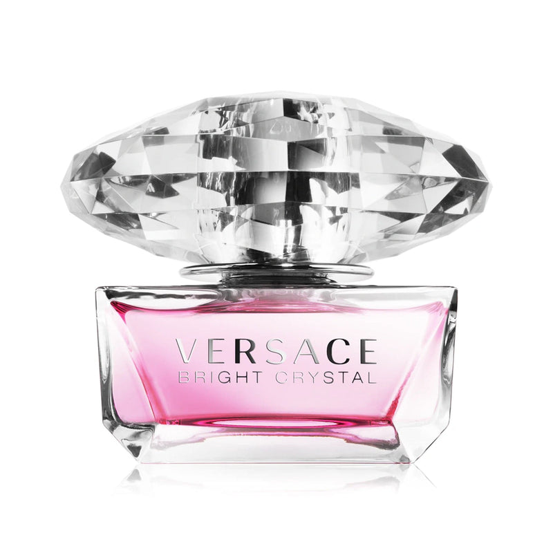Versace Bright Crystal, Apa de Toaleta, Femei - 50ml