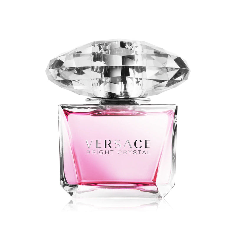 Versace Bright Crystal, Apa de Toaleta, Femei - 90ml