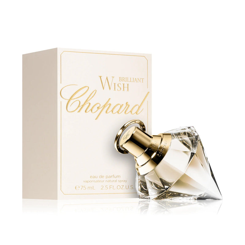 Chopard Brilliant Wish, Apa de Parfum, Femei - 75ml