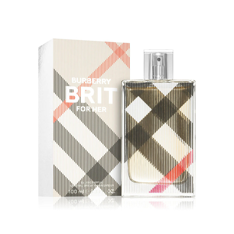 Burberry Brit, Apa de Parfum, Femei - 100ml
