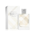 Burberry Brit Rhythm for Her, Apa de toaleta - 50ml