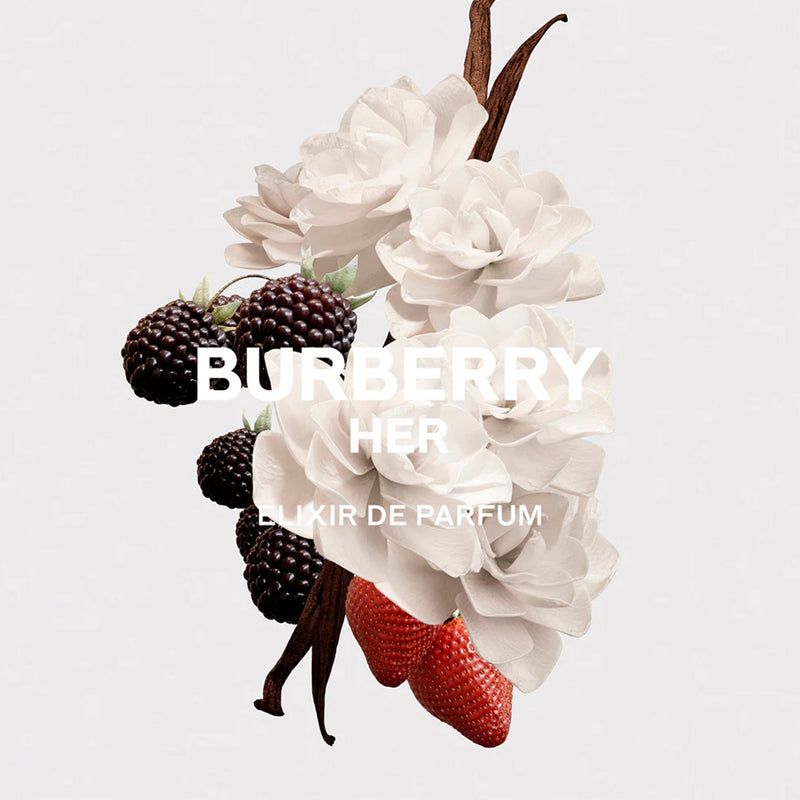 Burberry Burberry Her Elixir,  Parfum, Femei - 50ml