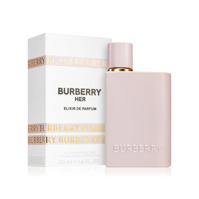 Burberry Burberry Her Elixir,  Parfum, Femei - 50ml