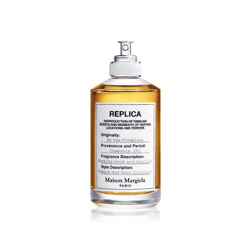 Maison Martin Margiela By the Fireplace, Apa de Toaleta, Unisex - 100ml