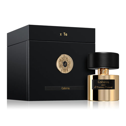Tiziana Terenzi Cabiria, Extract de Parfum, Unisex - 100ml