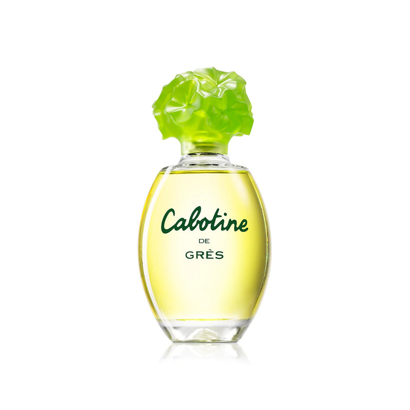 Gres Cabotine, Apa de Parfum, Femei - 100ml