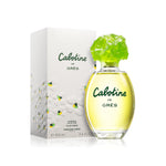 Gres Cabotine, Apa de Parfum, Femei - 100ml