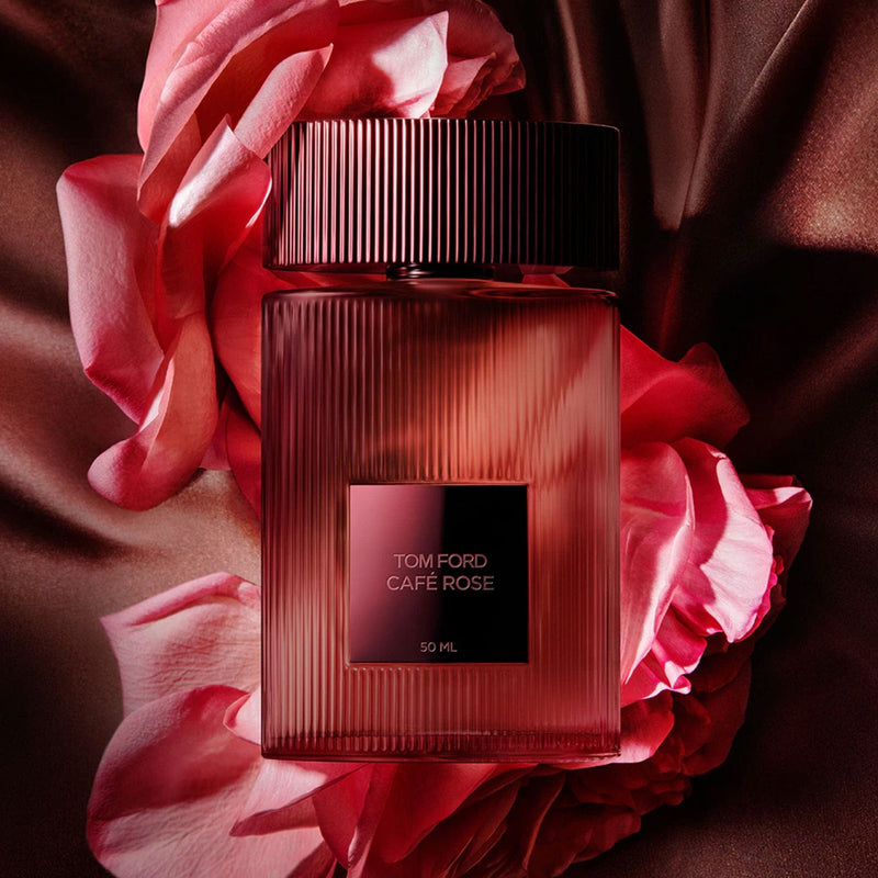 Tom Ford Cafe Rose , Apa de Parfum, Femei - 50ml