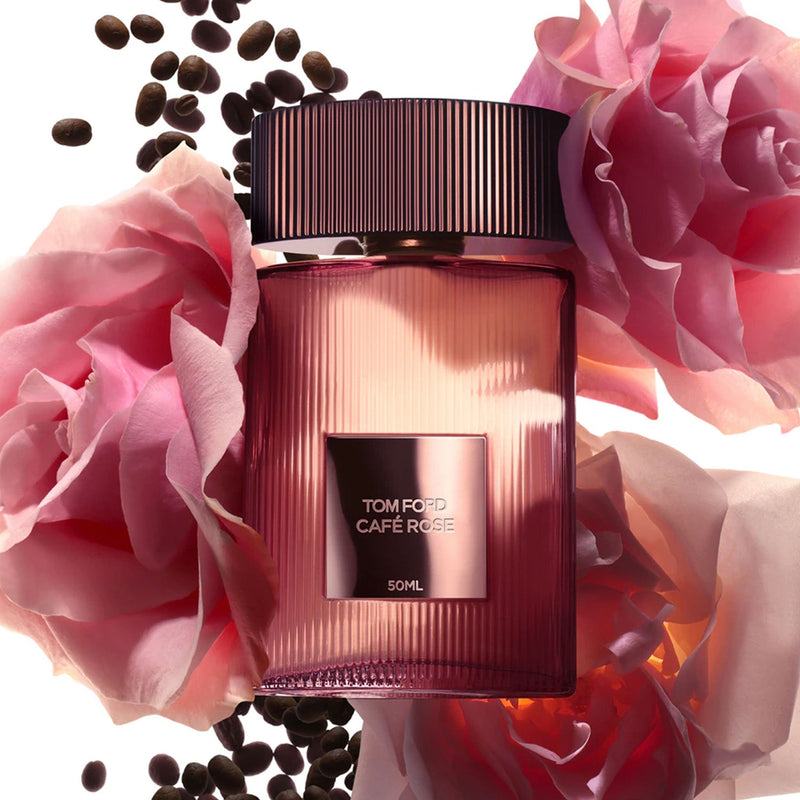 Tom Ford Cafe Rose , Apa de Parfum, Femei - 50ml