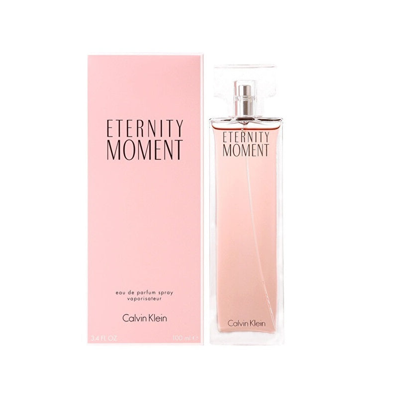 Eternity Moment, Apa de parfum Femei - 50ml