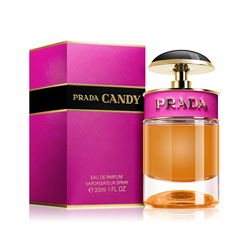 Prada Candy, Apa de Parfum, Femei - 30ml