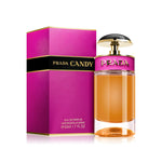 Prada Candy Florale Eau de Toilette 50ml