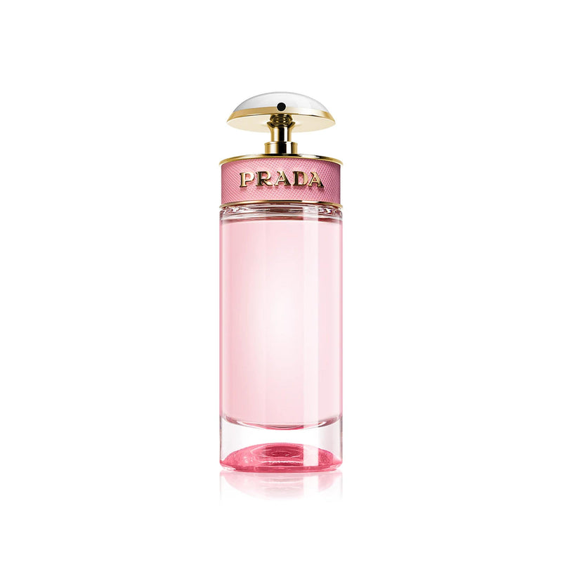 Prada Candy Florale Eau de Toilette 80ml