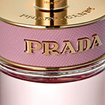 Prada Candy Florale Eau de Toilette 80ml