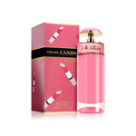 Prada Candy Gloss Eau de Toilette 80ml