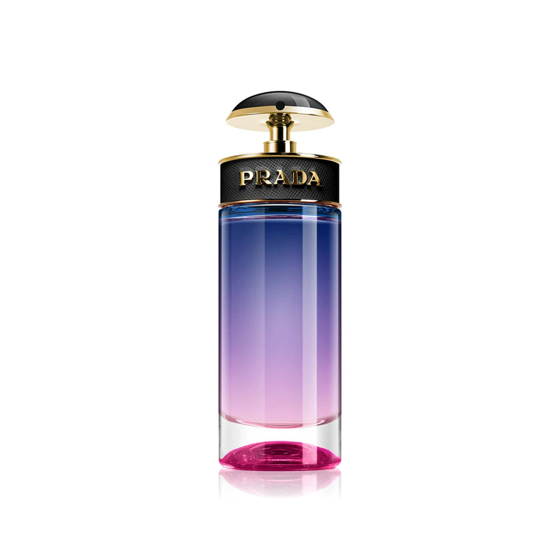 Prada Candy Night, Apa de Parfum,, Femei - 80ml