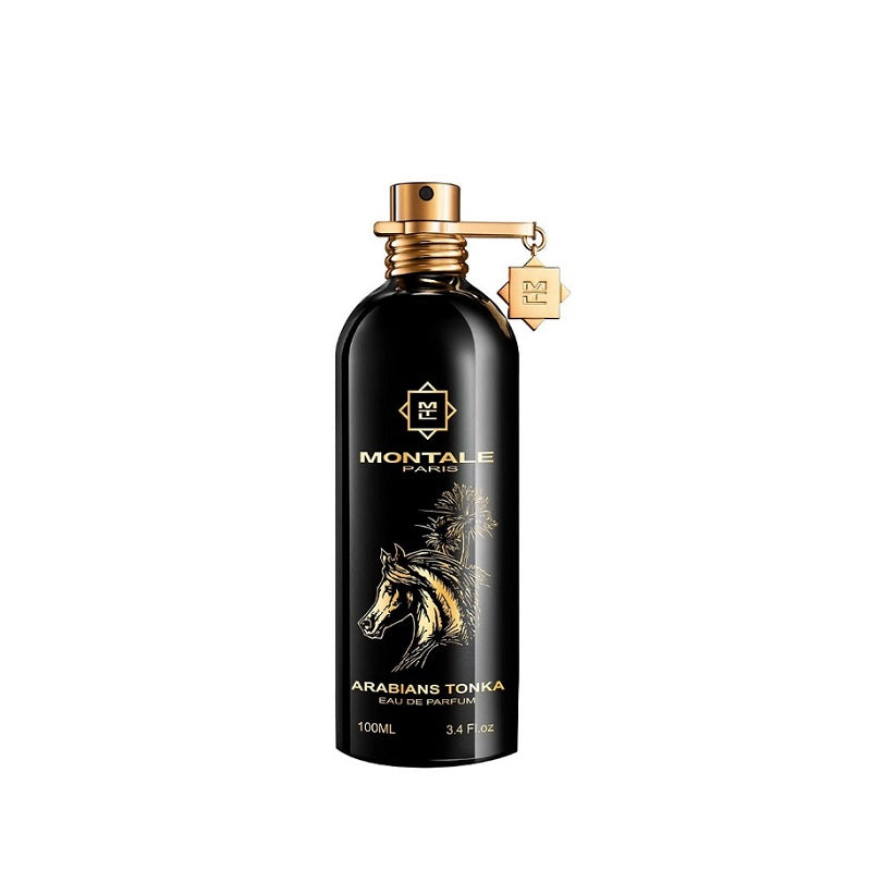 Arabians Tonka , Apa de Parfum Unisex  - 100ml