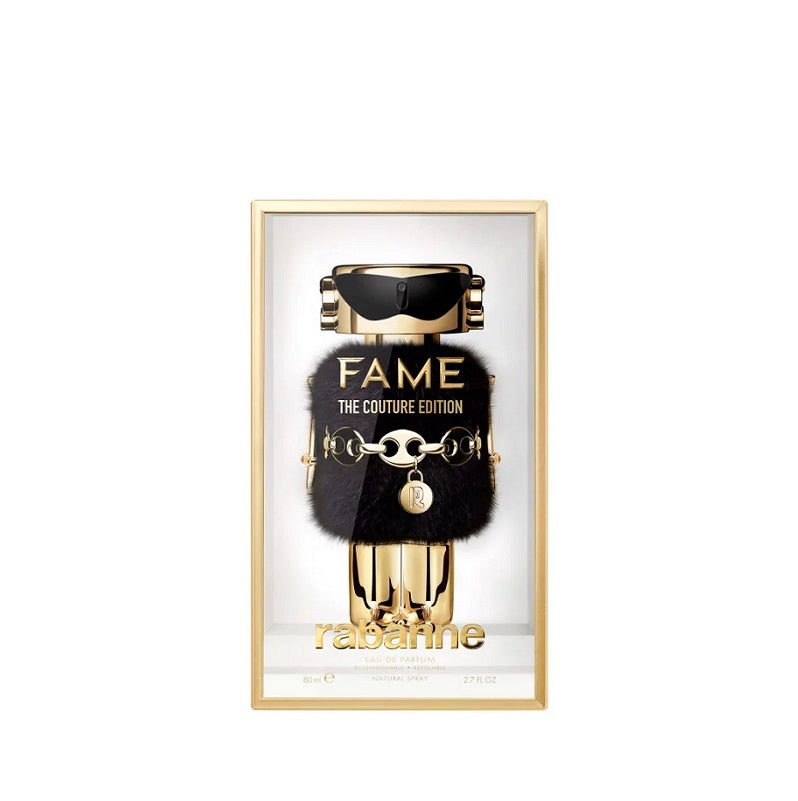 Fame Couture, Apa de Parfum Femei - 80ml