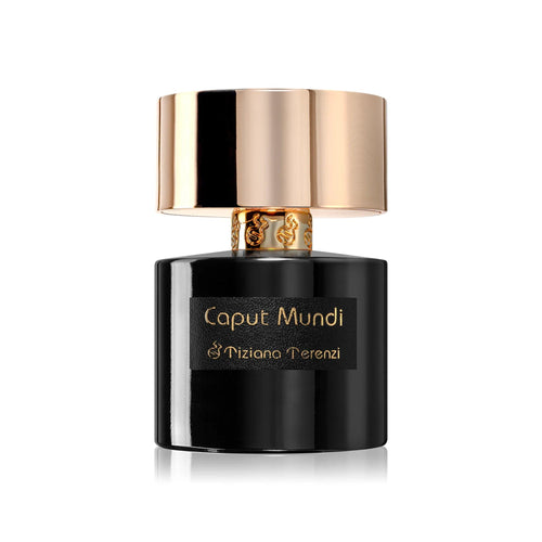 Tiziana Terenzi Caput Mundi, Extract de Parfum, Unisex - 100ml
