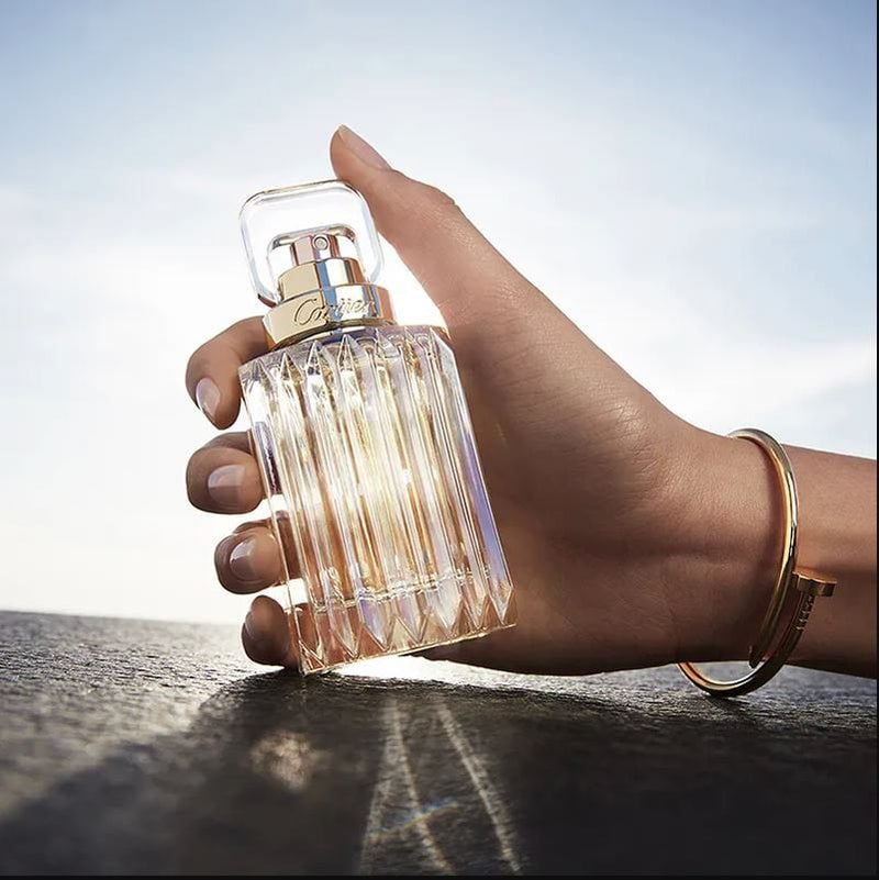 Cartier Carat, Apa de Parfum, Femei - 100ml