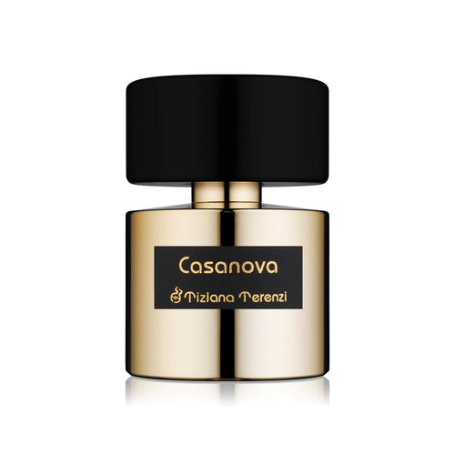 Tiziana Terenzi Casanova, Extract de Parfum, Unisex - 100ml