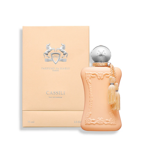 Cassili , Apa de Parfum Femei - 75ml