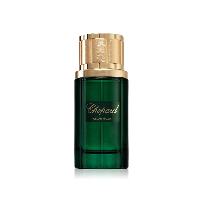 Chopard Cedar Malaki , Apa de Parfum Unisex - 80ml